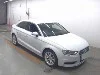 AUDI A3 SEDAN