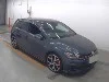 VOLKSWAGEN GOLF  GTI