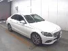 MERCEDES BENZ C CLASS