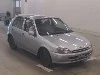 TOYOTA STARLET