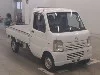 MAZDA SCRUM TRUCK