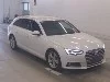 AUDI A4 AVANTE