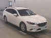 MAZDA ATENZA WAGON