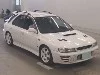 SUBARU IMPREZA SPORT WAGON