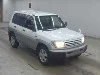 MITSUBISHI PAJERO IO