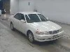 TOYOTA MARK II