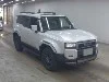 TOYOTA LAND CRUISER 250