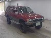 TOYOTA HILUX SURF