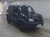 TOYOTA LAND CRUISER FJ