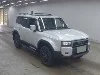 TOYOTA LAND CRUISER 250