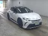 TOYOTA CROWN SPORT