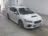 SUBARU WRX STI