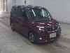 SUZUKI SOLIO BANDIT