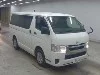 MAZDA BONGO BRAWNY VAN