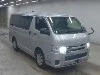 TOYOTA REGIUS VAN