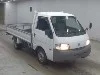 NISSAN VANETTE TRUCK