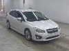 SUBARU IMPREZA SPORT