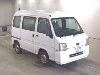 SUBARU SAMBAR VAN