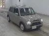 SUZUKI LAPIN LC