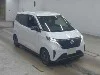 NISSAN SAKURA