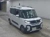 DAIHATSU TANTO FUN CROSS