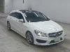 MERCEDES BENZ CLA SHOOTING BRAKE