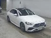MERCEDES BENZ C CLASS