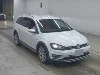 VOLKSWAGEN GOLF ALLTRACK