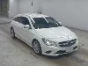 MERCEDES BENZ CLA SHOOTING BRAKE