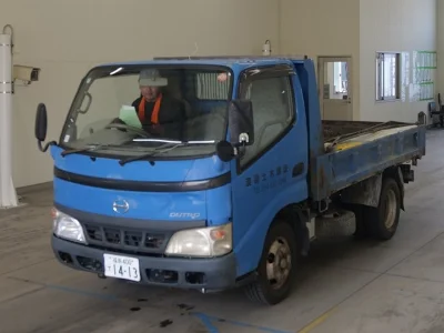 HINO DUTRO