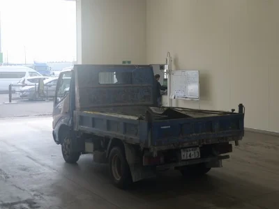 HINO DUTRO