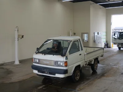 TOYOTA TOWN ACE