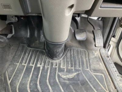 NISSAN ATLAS