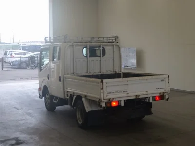 NISSAN ATLAS