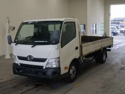 TOYOTA DYNA