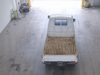 MAZDA BONGO