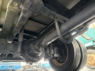 TOYOTA DYNA