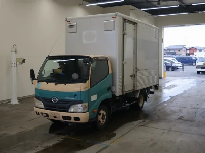 HINO DUTRO