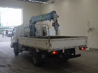 Цена авто Isuzu Elf с аукционов Японии, номер кузова NPR66LR, пробег 94 000, оценка 4