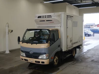 TOYOTA DYNA