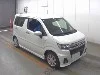 SUZUKI WAGON R CUSTOM Z