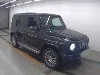 MERCEDES BENZ G CLASS