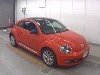 VOLKSWAGEN THE BEETLE