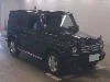 MERCEDES BENZ G CLASS