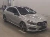 MERCEDES BENZ A CLASS