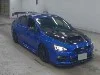 SUBARU WRX STI