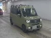 HONDA N VAN
