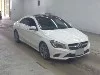 MERCEDES BENZ CLA