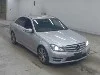 MERCEDES BENZ C CLASS