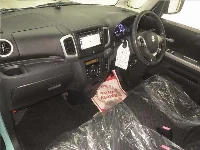Цена авто Suzuki Spacia с аукционов Японии, номер кузова MK42S, пробег 55 000, оценка 3